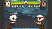 Panda Legend
