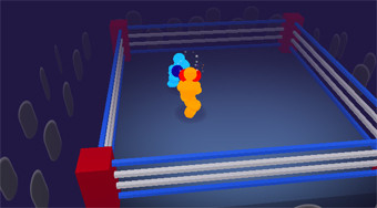 Wobbly Boxing - Game | Mahee.com