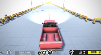 Car Crash - El juego | Mahee.es