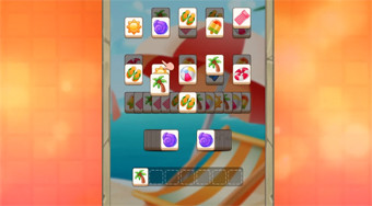 Tile Match Puzzle | Free online game | Mahee.com