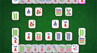 Solitaire Mahjong Classic 2 | Free online game | Mahee.com