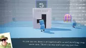 A Game About Cubes