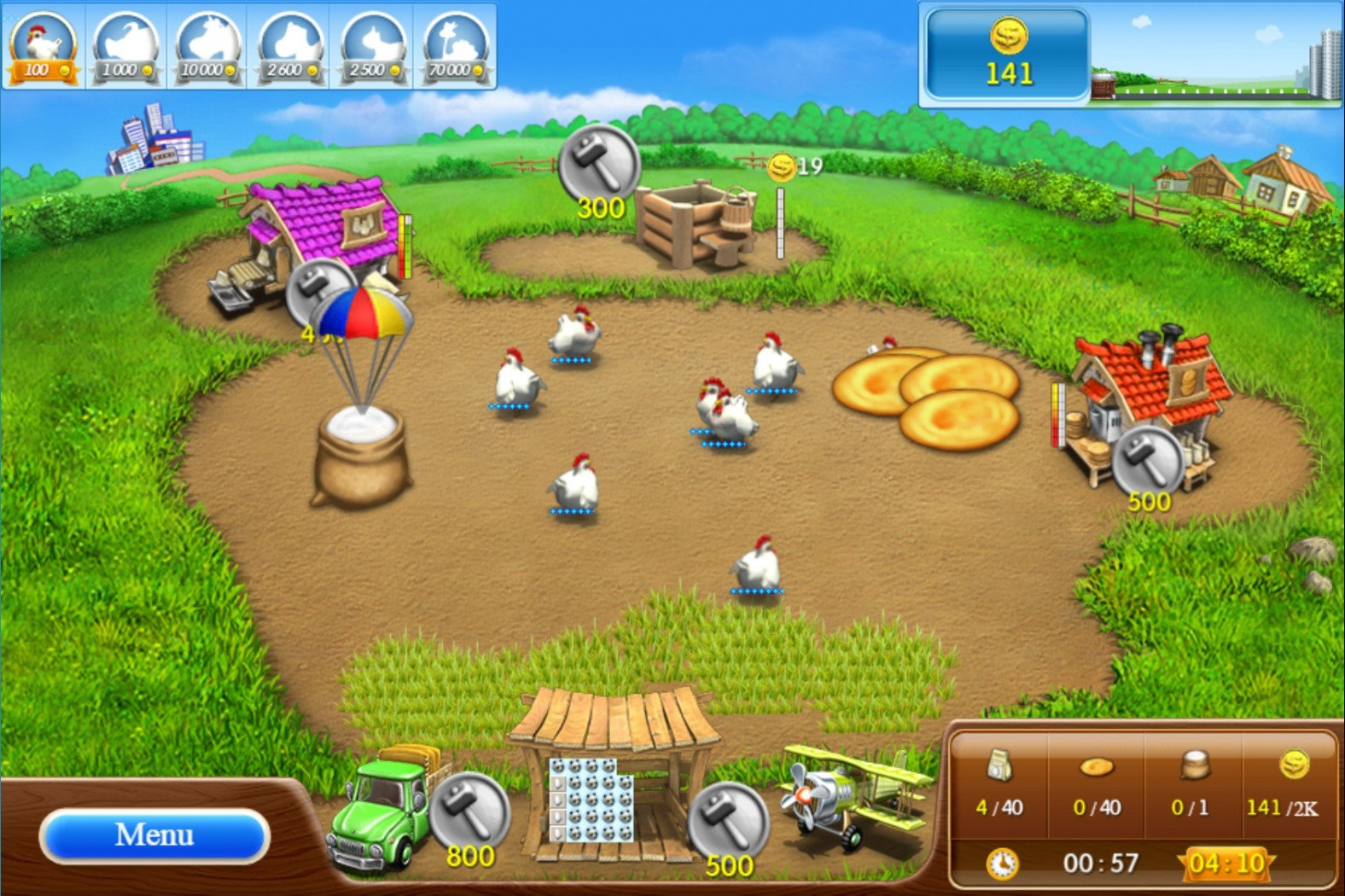 Full Version Farm Frenzy 2 Download ameluld